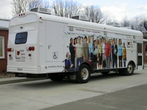 SEO Mobile Lab